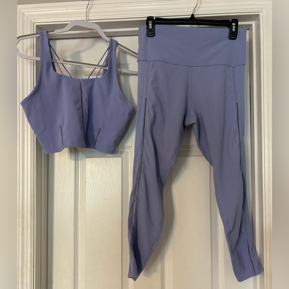 Nike Pants - Nike set size large